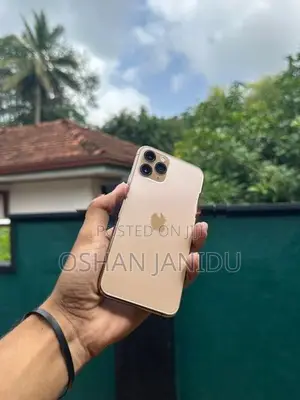Apple iPhone 11 Pro (Used)