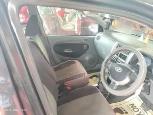 Perodua Viva Elite 2013