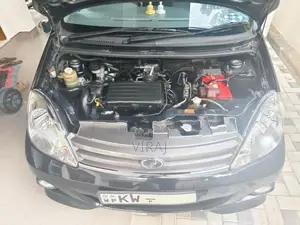 Perodua Viva Elite 2013