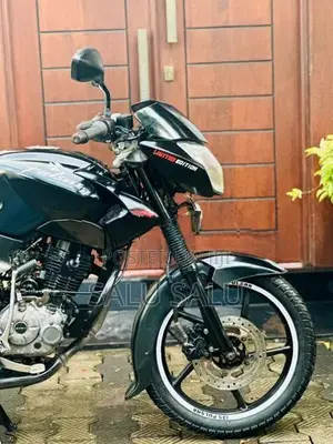 Bajaj Pulsar 135 2010