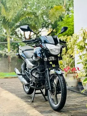 Bajaj Pulsar 135 2010