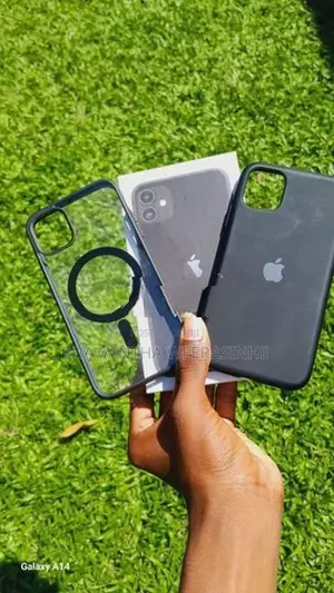 Apple iPhone 11 (Used)