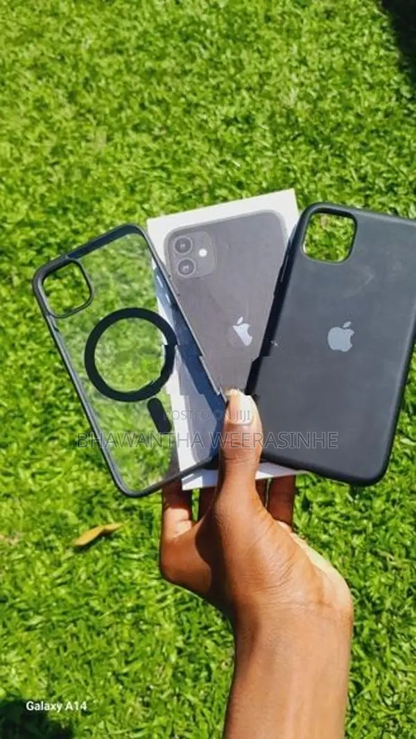 Apple iPhone 11 (Used)