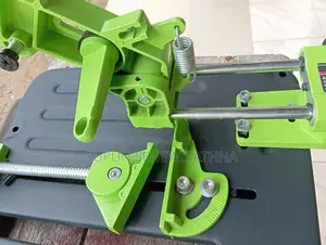 Angle Grinder Stand - ඈන්ගල් ග්‍රයින්ඩර් ස්ටෑන්ඩ්