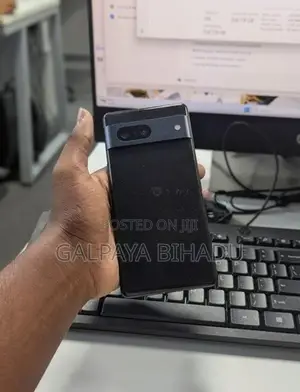 Google Pixel 7 (Used)