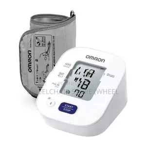 Omron Bluetooth Blood Pressure Monitor Hem 7140 T1