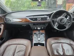 Audi A6 2011