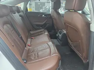 Audi A6 2011