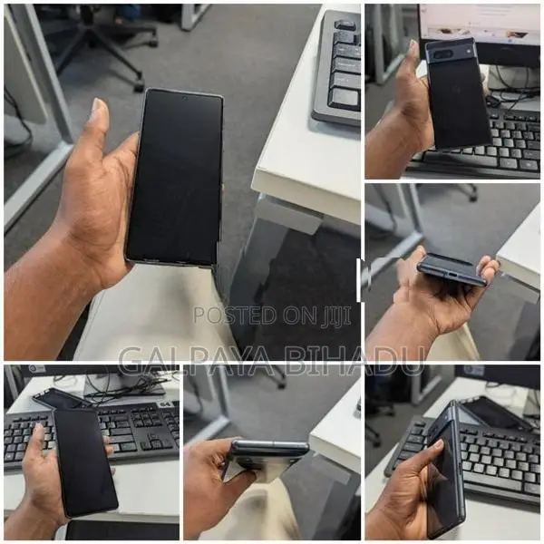 Google Pixel 7 (Used)