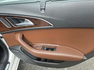 Audi A6 2011