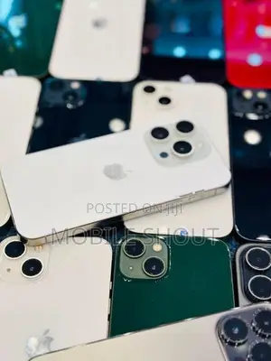 Apple iPhone 11 128GB (Used)