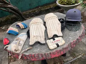Full Leather Set (Used)