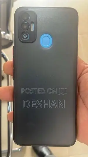 Tecno Spark 7 (Used)