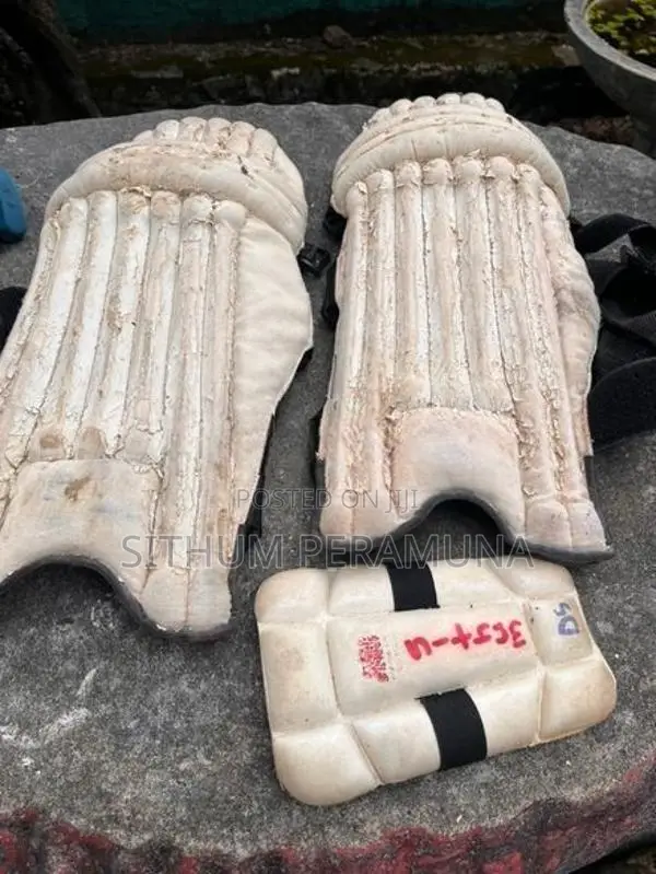 Full Leather Set (Used)