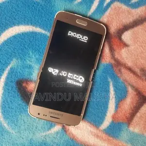 Samsung Galaxy J2 4G (Used)