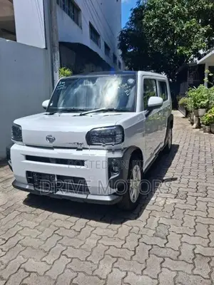 Daihatsu Taft G Venture 2025