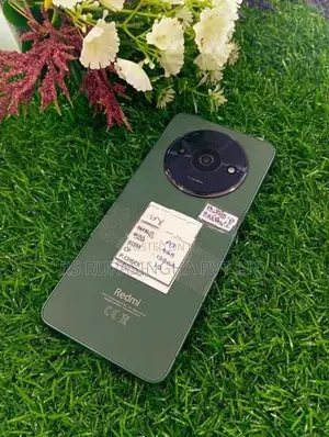 Xiaomi Redmi A3 4GB 128GB (Used)