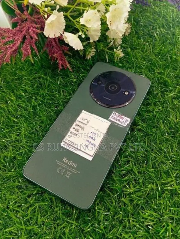 Xiaomi Redmi A3 4GB 128GB (Used)