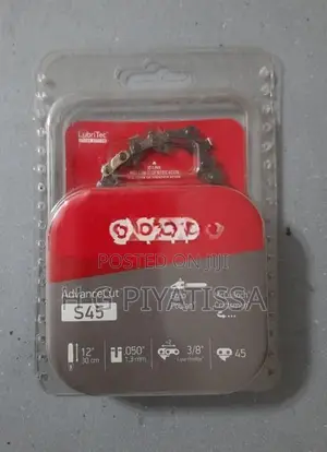 Chainsaw Chain