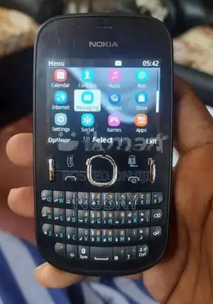 Nokia C1 (Used)