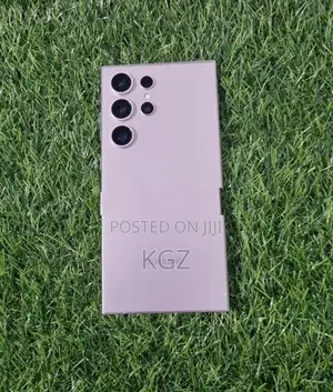 Samsung Galaxy S24 Ultra (Used)