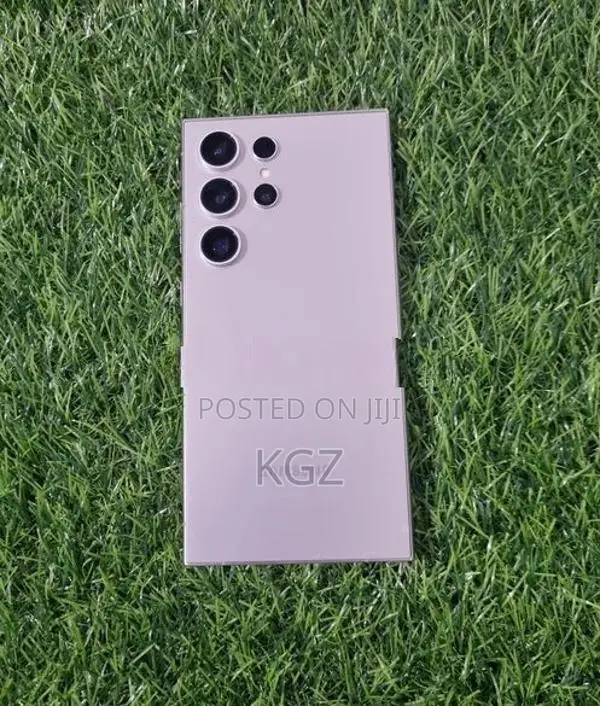 Samsung Galaxy S24 Ultra (Used)
