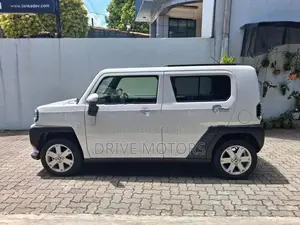 Daihatsu Taft G Venture 2025