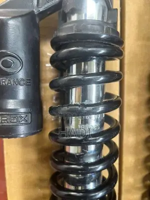 Shock Absorber