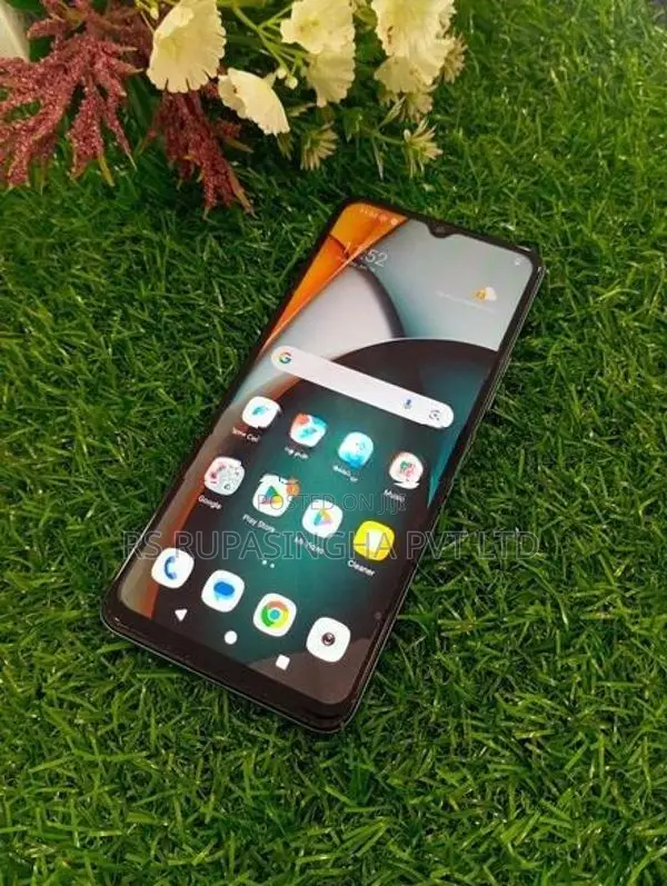 Xiaomi Redmi A3 4GB 128GB (Used)
