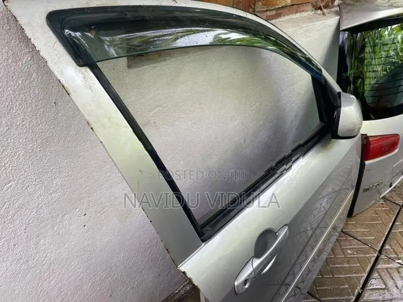 Mazda Demio Door