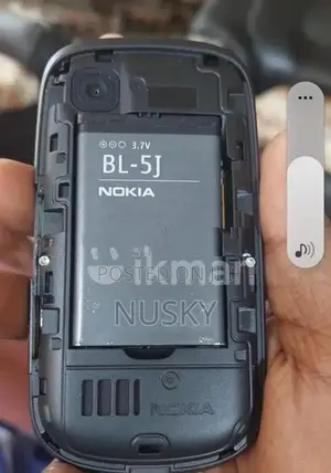 Nokia C1 (Used)