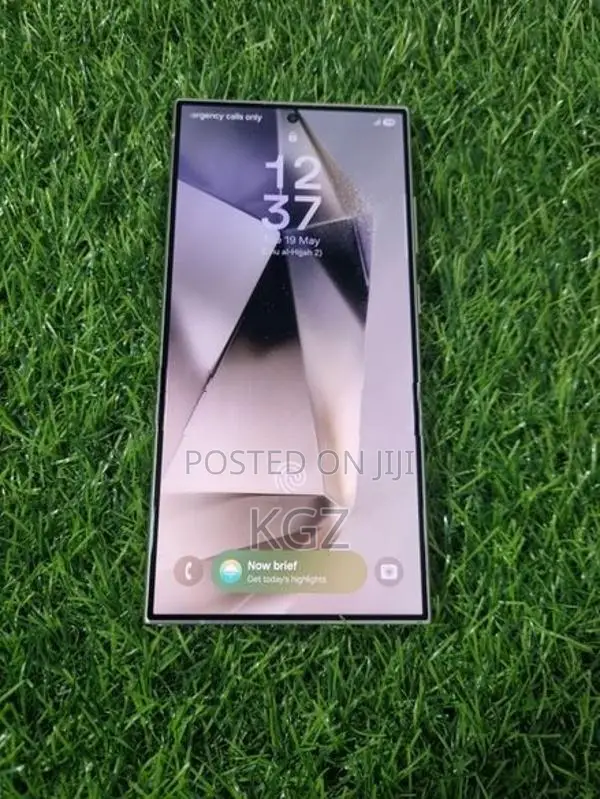 Samsung Galaxy S24 Ultra (Used)