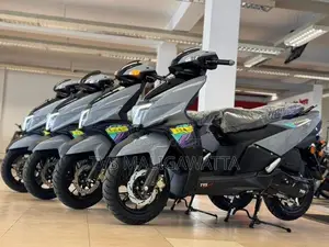 TVS Ntorq 125 Brand new 2026