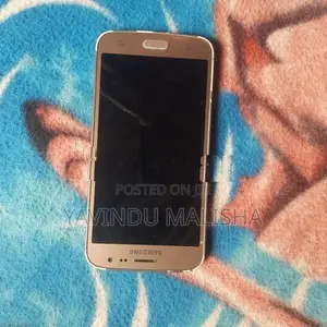 Samsung Galaxy J2 4G (Used)