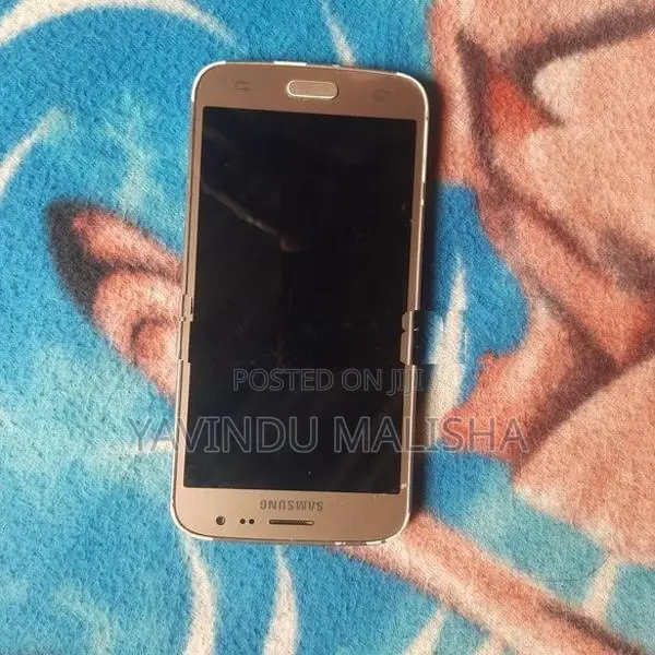 Samsung Galaxy J2 4G (Used)