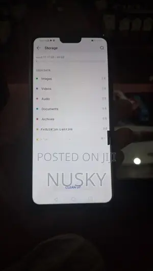 Huawei Y9 (Used)