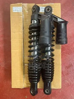 Shock Absorber