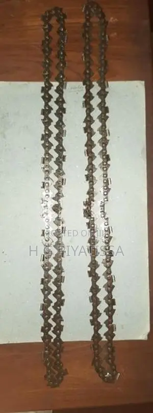 Chainsaw Chain