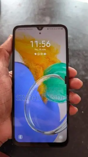 Samsung Galaxy M14 (Used)