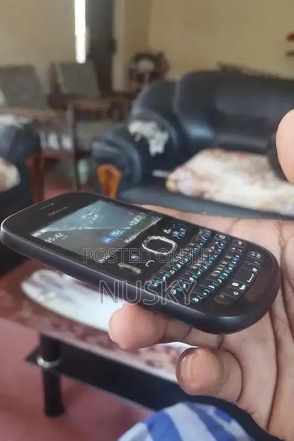 Nokia C1 (Used)