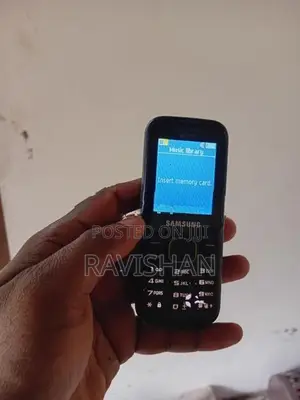 Samsung B310E (Used)