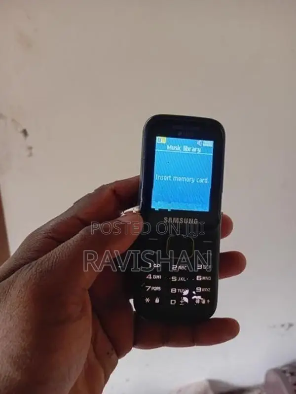 Samsung B310E (Used)
