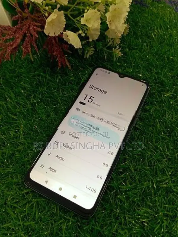 Xiaomi Redmi A3 4GB 128GB (Used)
