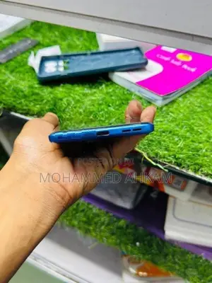 Moto Edge 60 Fusion (Used)
