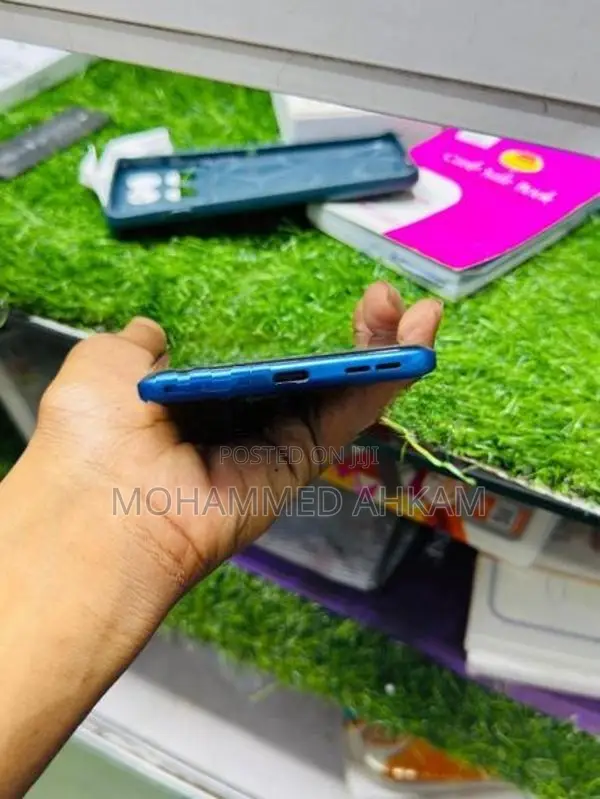 Moto Edge 60 Fusion (Used)