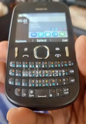 Nokia C1 (Used)
