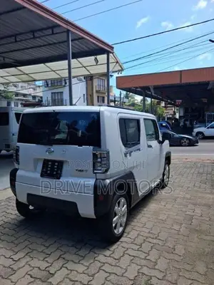 Daihatsu Taft G Venture 2025