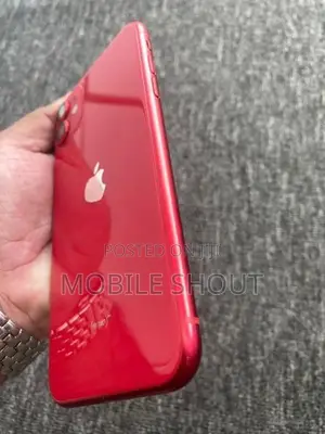 Apple iPhone 11 128GB (Used)