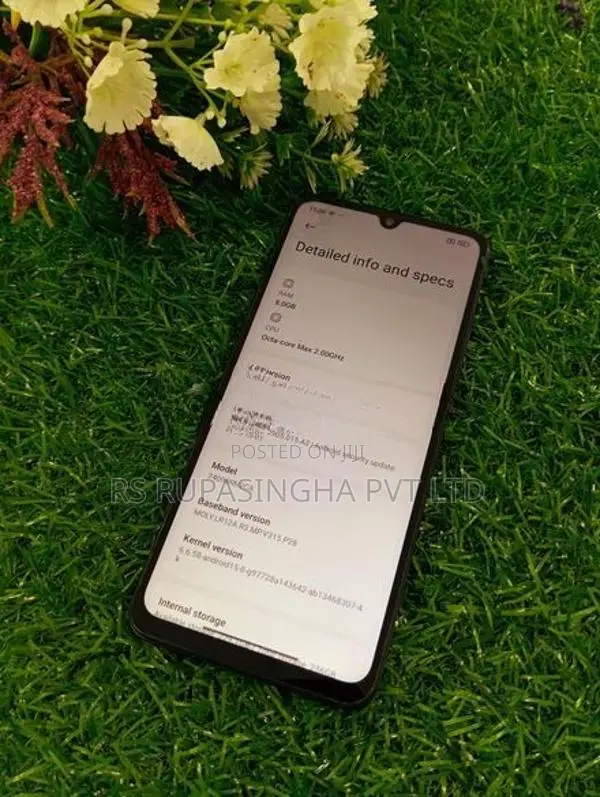 Xiaomi Redmi 14C 8GB 256GB (Used)