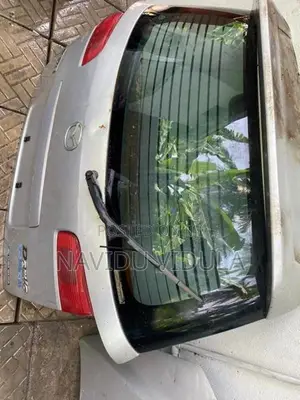 Mazda Demio Door